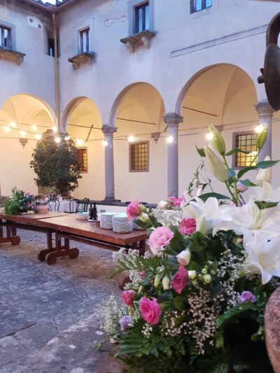 Matrimoni 8 Matrimoni 6