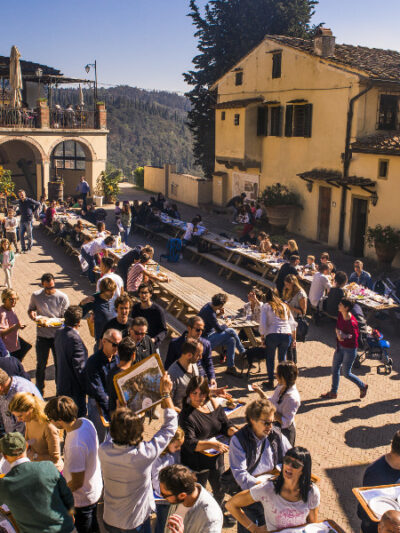 Eventi 6 eventi all'aperto 2