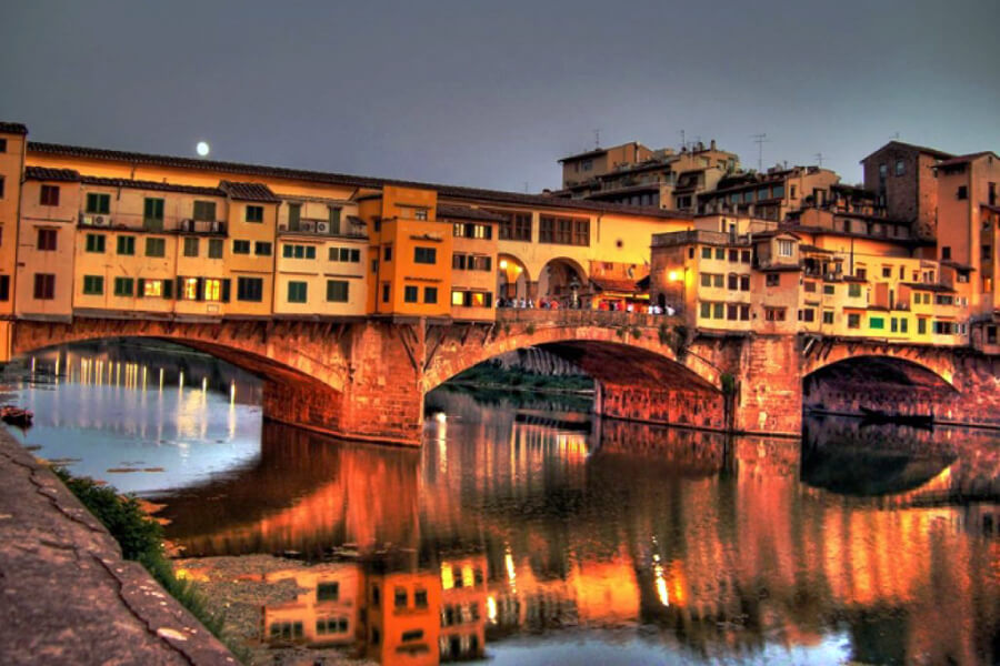 Ospitalità 1 firenze-ponte-vecchio