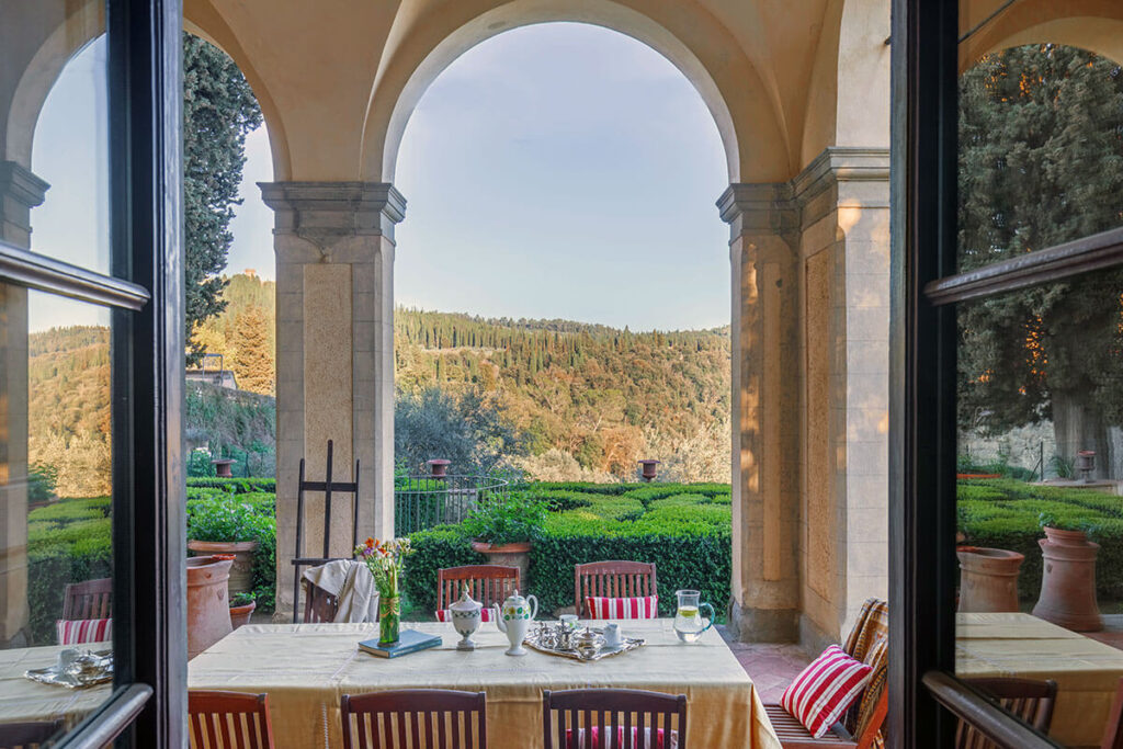 Soggiorno in Toscana: dove dormire davvero immersi nella campagna 2 colazione in campagna