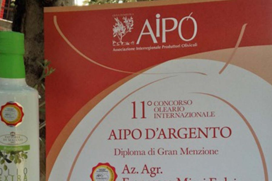 aipo-dargento